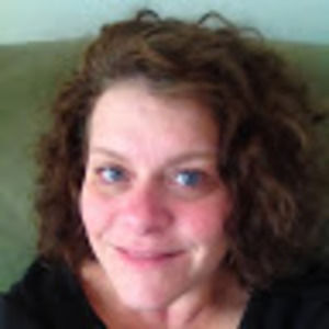 Meet your Posher, Kristi